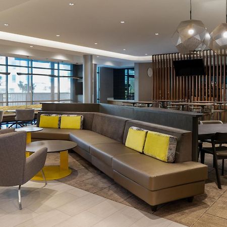 Springhill Suites By Marriott Pleasanton Ngoại thất bức ảnh