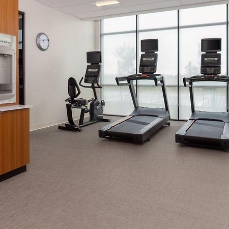 Springhill Suites By Marriott Pleasanton Ngoại thất bức ảnh