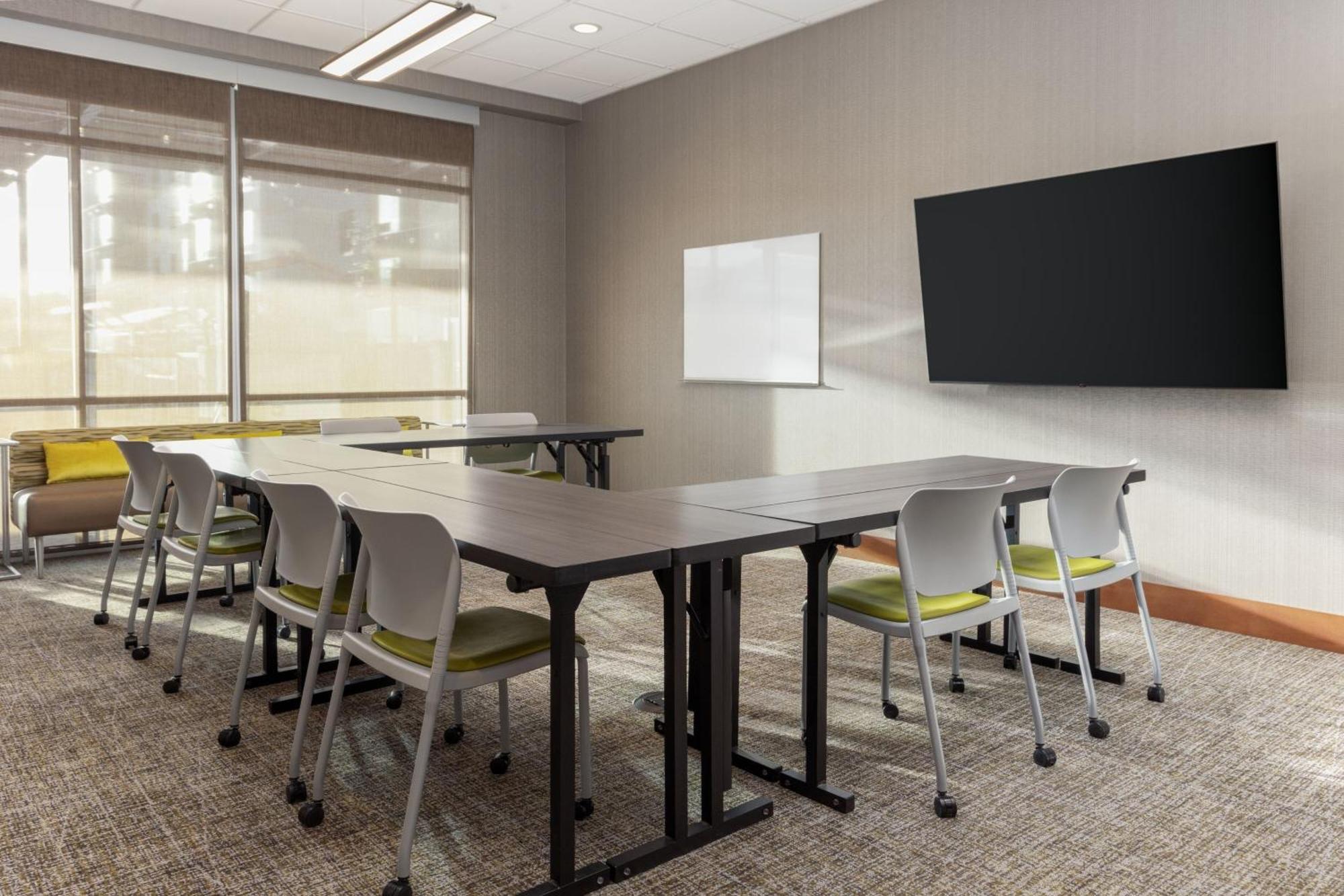 Springhill Suites By Marriott Pleasanton Ngoại thất bức ảnh